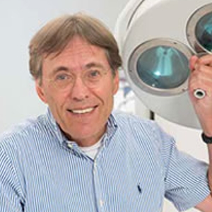 Dr. med. Gustav Lohse